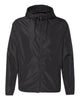 Independent Trading Co. - Lightweight Windbreaker Full-Zip Jacket - EXP54LWZ. XS-3XL