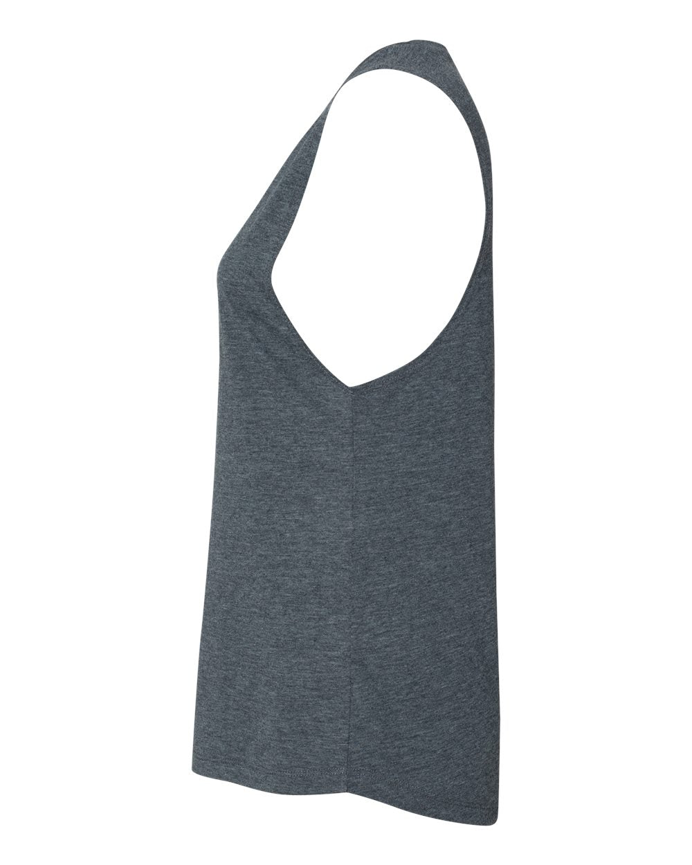 Next Level - Women’s Festival Muscle Tank - 5013