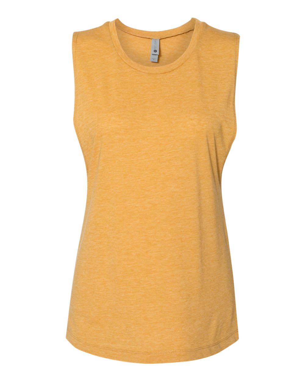 Next Level - Women’s Festival Muscle Tank - 5013