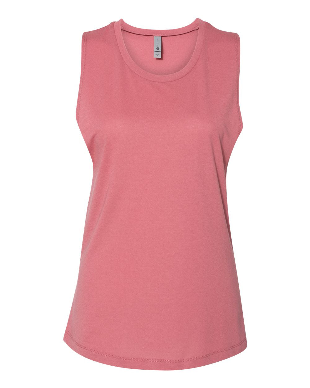 Next Level - Women’s Festival Muscle Tank - 5013