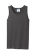 PC54TT Port & Company® Core Cotton Tank Top. S-4XL