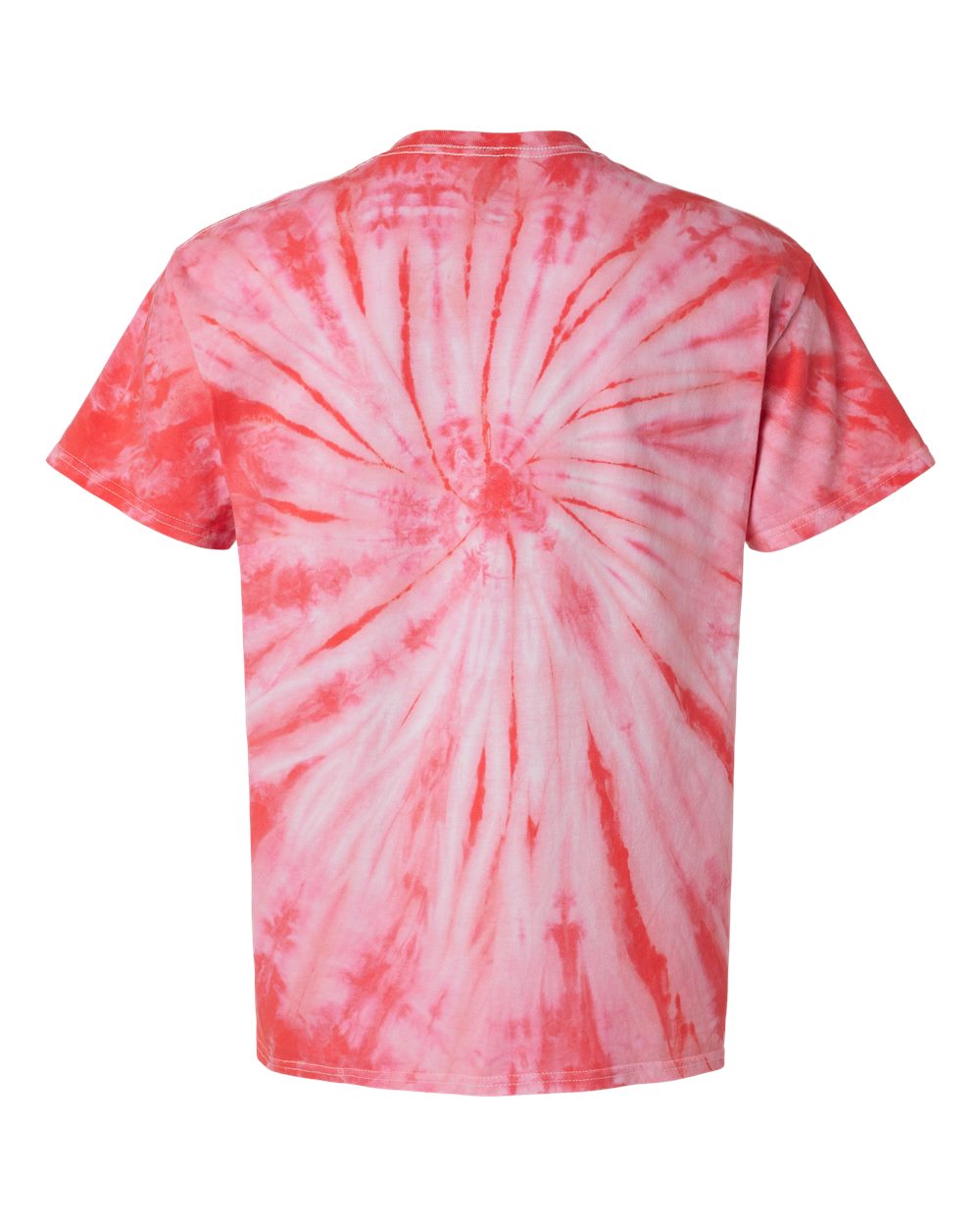 Dyenomite - Cyclone Pinwheel Tie-Dyed T-Shirt - 200CY. S-3XL