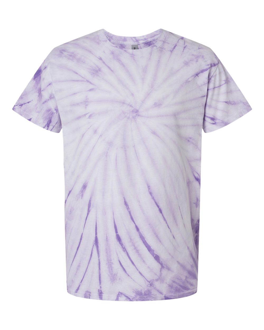 Dyenomite - Cyclone Pinwheel Tie-Dyed T-Shirt - 200CY. S-3XL