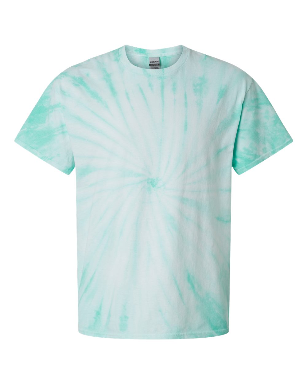 Dyenomite - Cyclone Pinwheel Tie-Dyed T-Shirt - 200CY. S-3XL