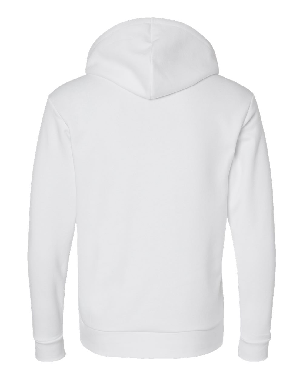 Next Level - Unisex Santa Cruz Hoodie - 9303-XS - 3XL