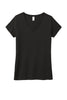 DM1350L District ® Women’s Perfect Tri ® V-Neck Tee. XS-4XL