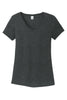 DM1350L District ® Women’s Perfect Tri ® V-Neck Tee. XS-4XL