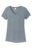 DM1350L District ® Women’s Perfect Tri ® V-Neck Tee. XS-4XL