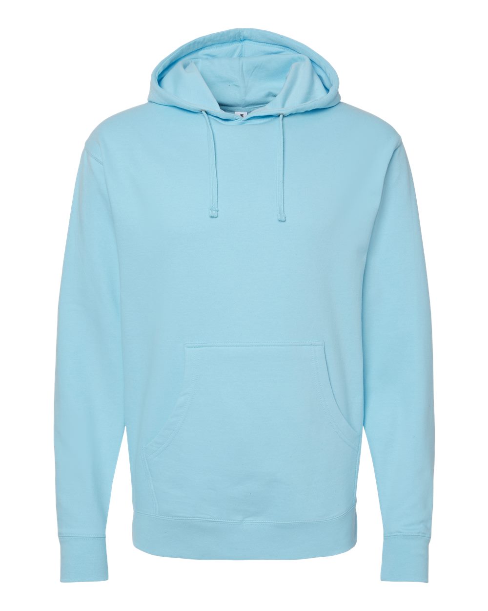 Independent Trading Co. - Midweight Hooded Sweatshirt - SS4500 XS - 5XL