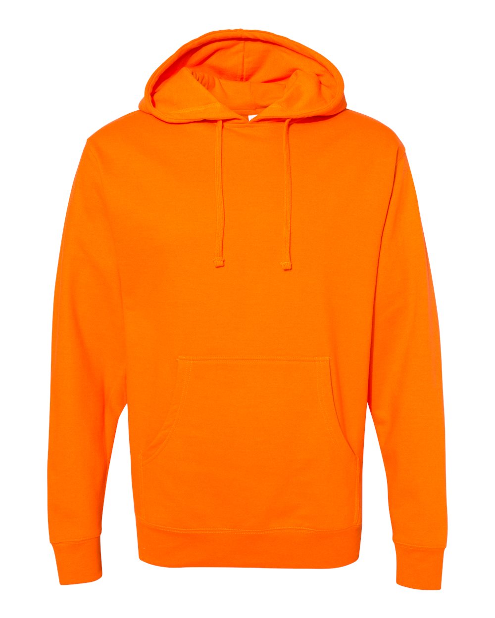 Independent Trading Co. - Midweight Hooded Sweatshirt - SS4500 XS - 5XL