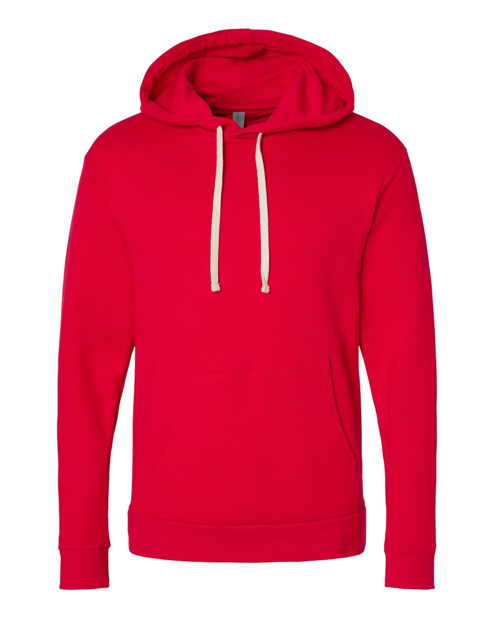 Next Level - Unisex Santa Cruz Hoodie - 9303-XS - 3XL