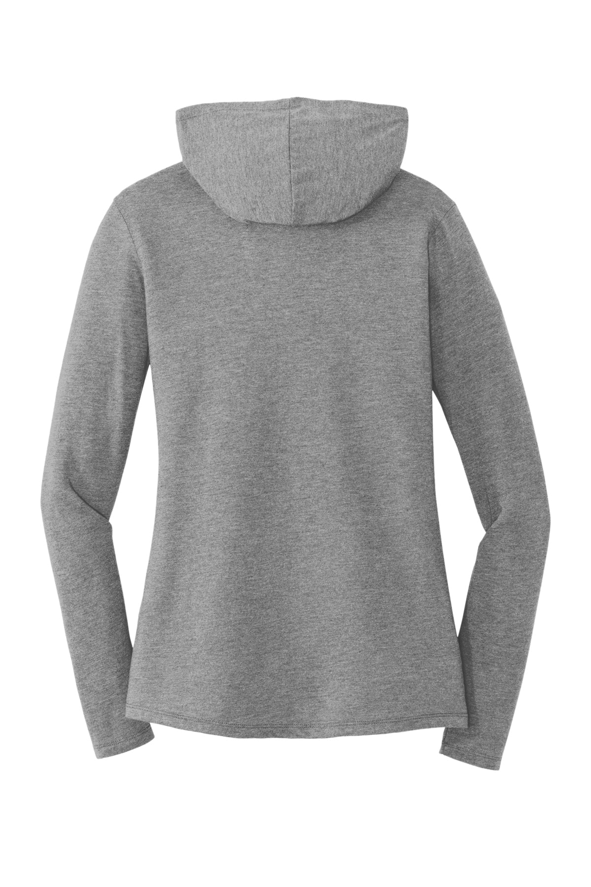 DM139L District ® Women’s Perfect Tri ® Long Sleeve Hoodie