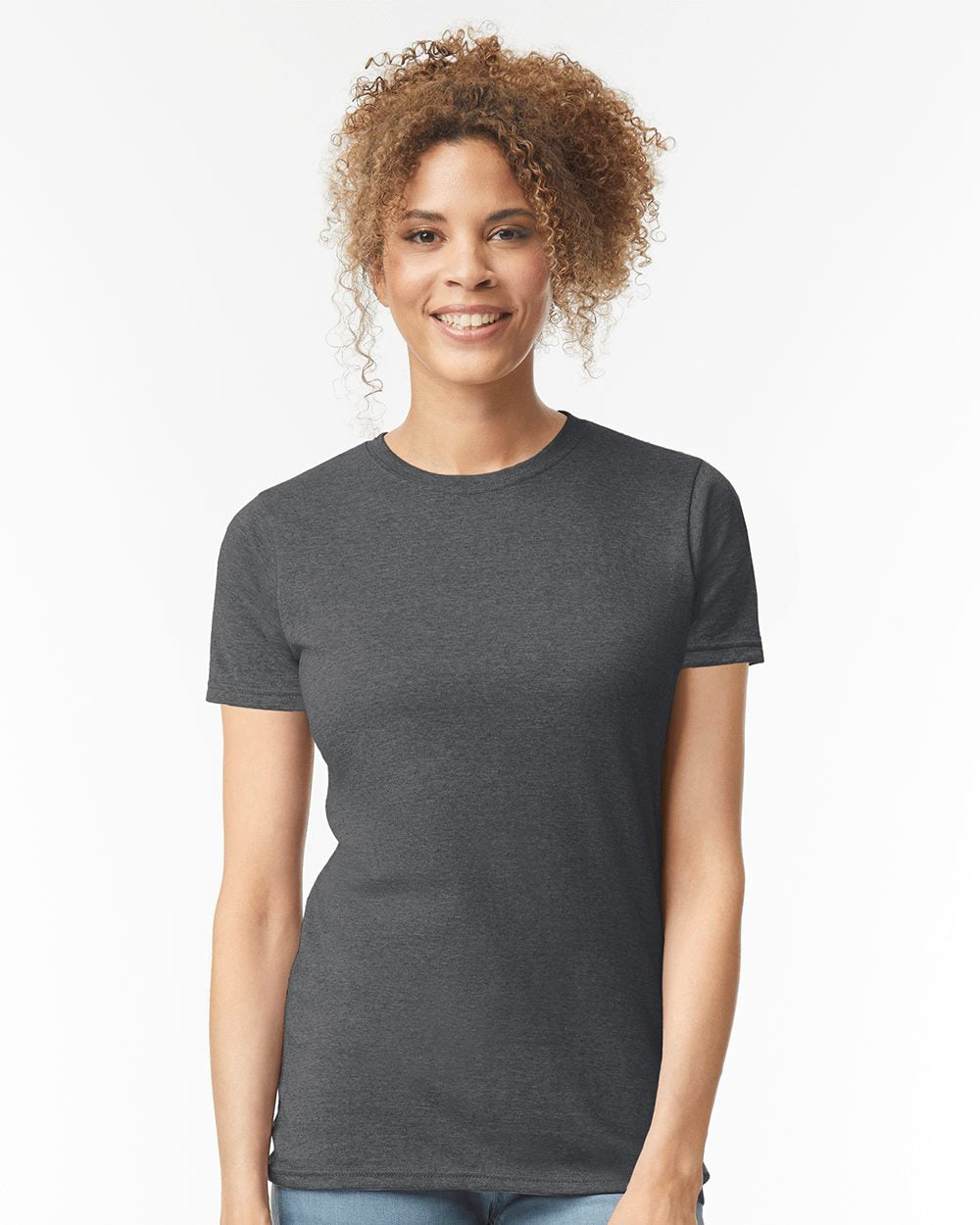 Gildan - Softstyle® Women’s T-Shirt - 64000L S-3XL