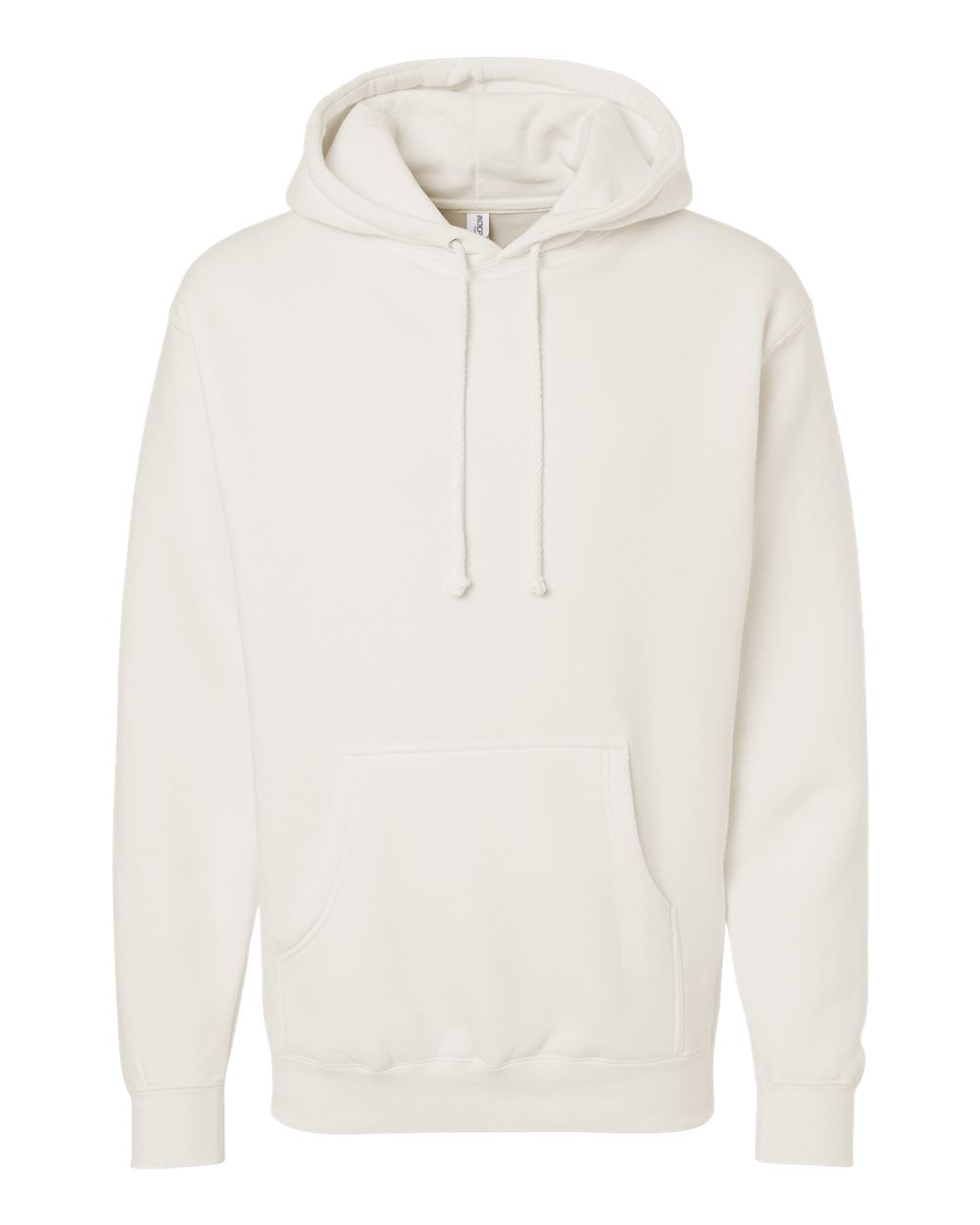 Independent Trading Co. - Heavyweight Hooded Sweatshirt - IND4000-XS - 5XL