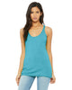 8430 Bella + Canvas Ladies' Triblend Racerback Tank S-2XL