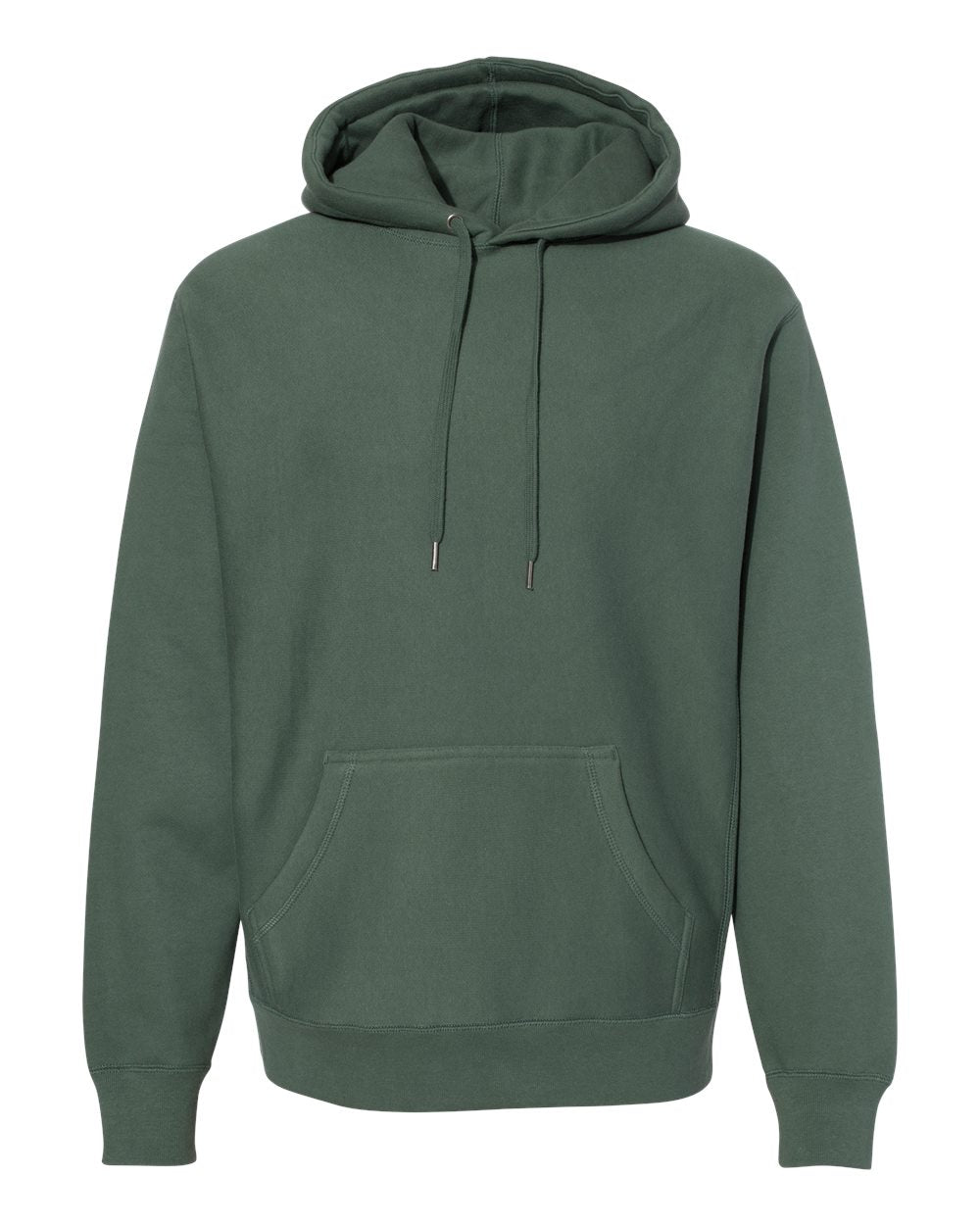 Independent Trading Co. - Legend - Premium Heavyweight Cross-Grain Hooded Sweatshirt - IND5000P