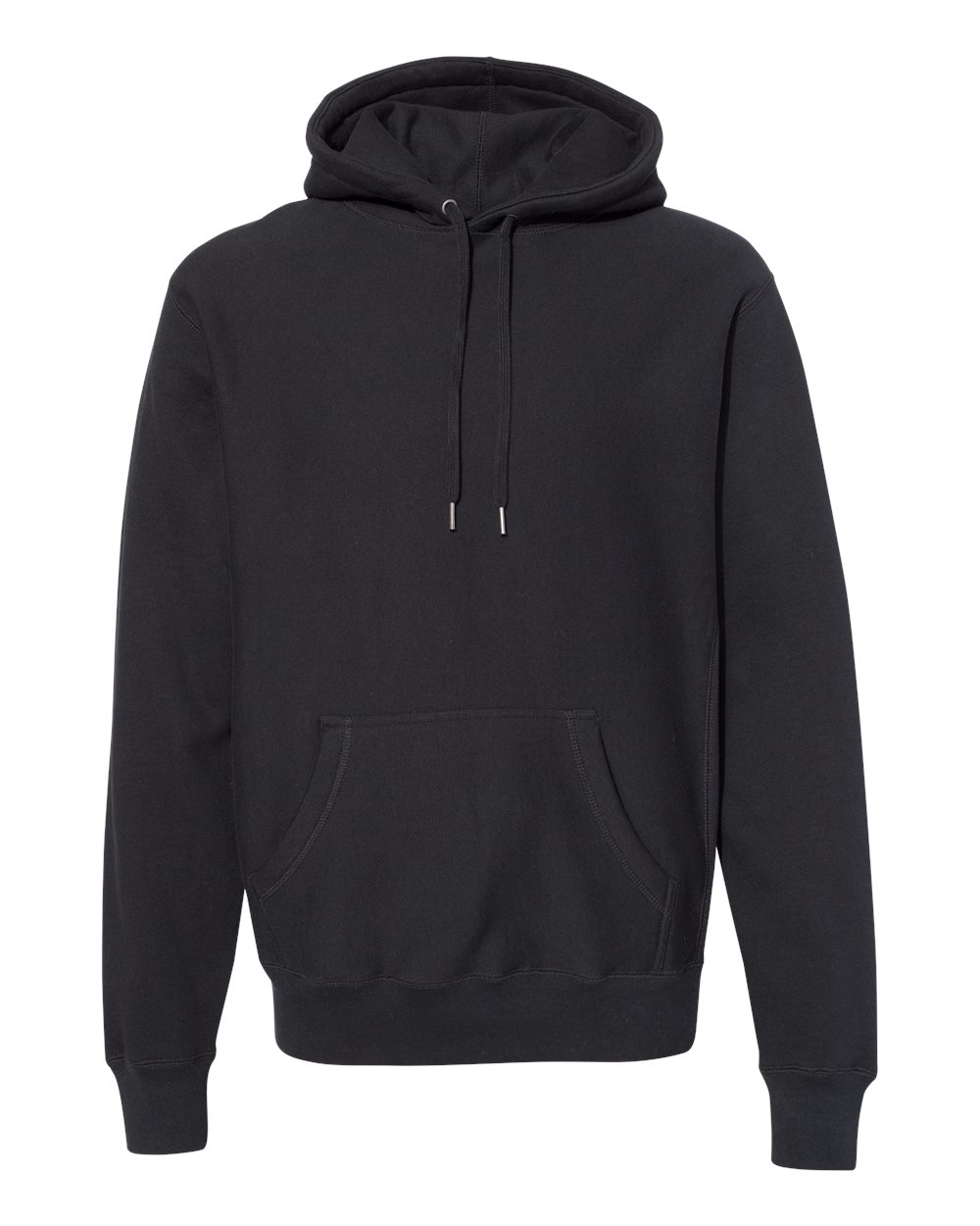 Independent Trading Co. - Legend - Premium Heavyweight Cross-Grain Hooded Sweatshirt - IND5000P