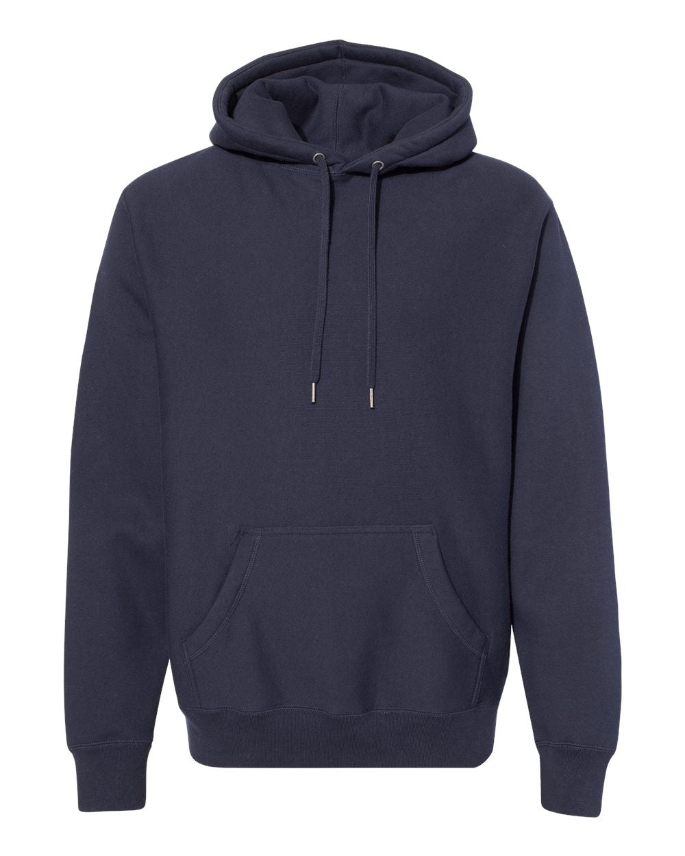 Independent Trading Co. - Legend - Premium Heavyweight Cross-Grain Hooded Sweatshirt - IND5000P