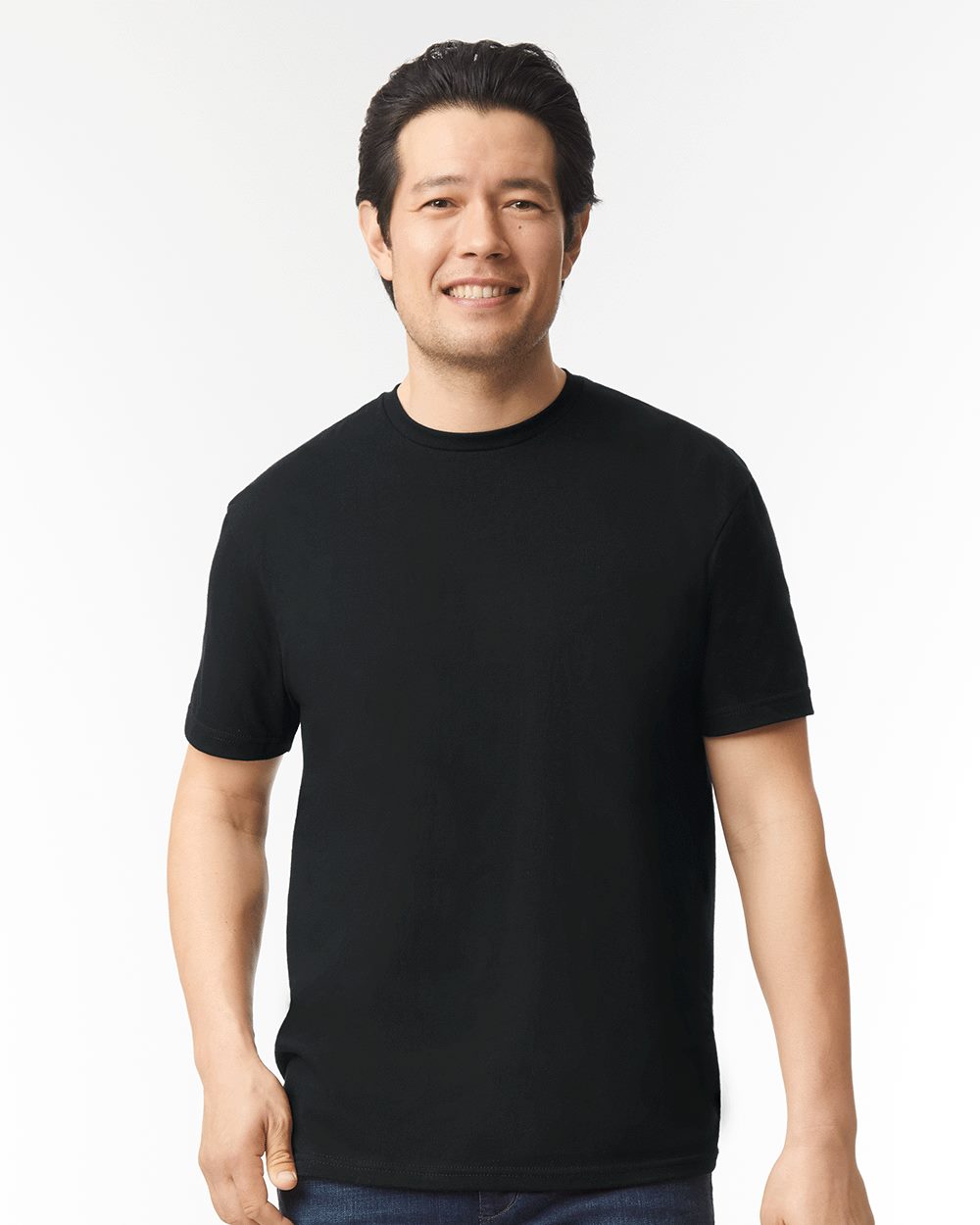 Gildan - Softstyle® CVC T-Shirt - 67000- XS - 4XL