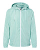 Independent Trading Co. - Lightweight Windbreaker Full-Zip Jacket - EXP54LWZ. XS-3XL