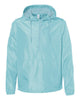 Independent Trading Co. - Lightweight Quarter-Zip Windbreaker Pullover Jacket - EXP54LWP
