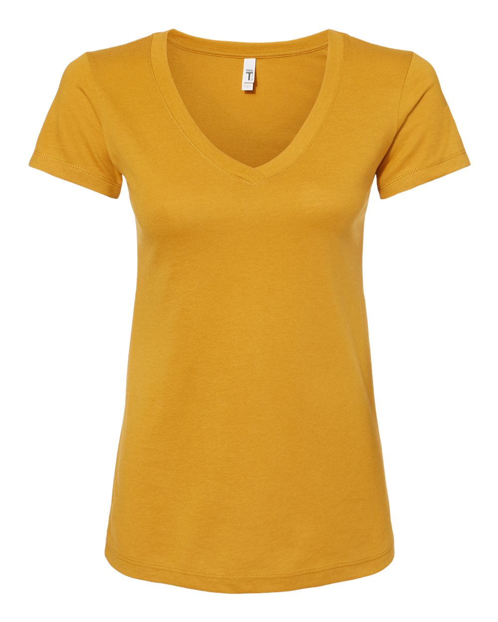 Next Level - Women's Ideal V-Neck T-Shirt - 1540 XS-3XL