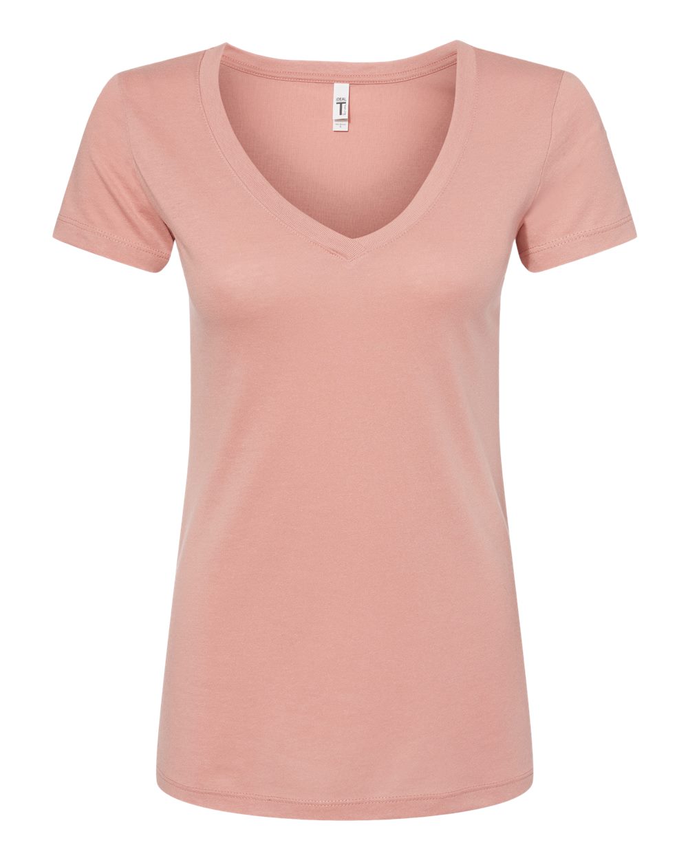 Next Level - Women's Ideal V-Neck T-Shirt - 1540 XS-3XL