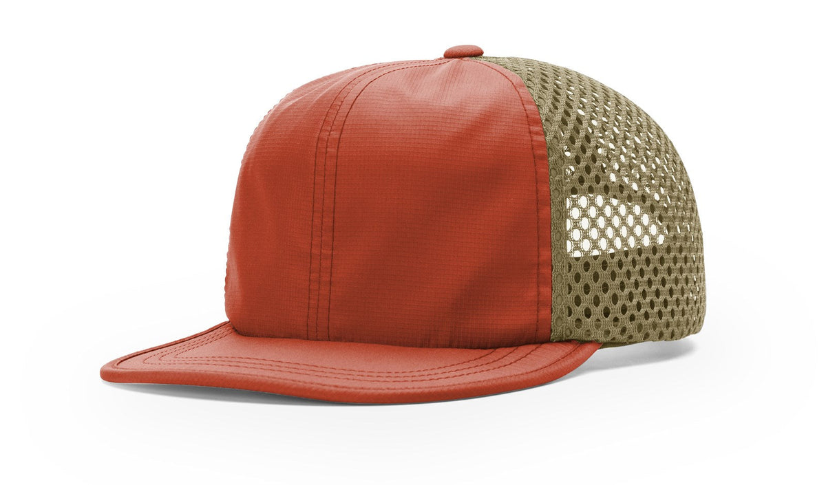 Richardson 255 Pinch Front Structured Snapback