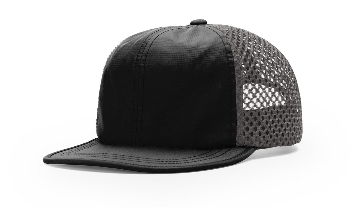 Richardson 255 Pinch Front Structured Snapback