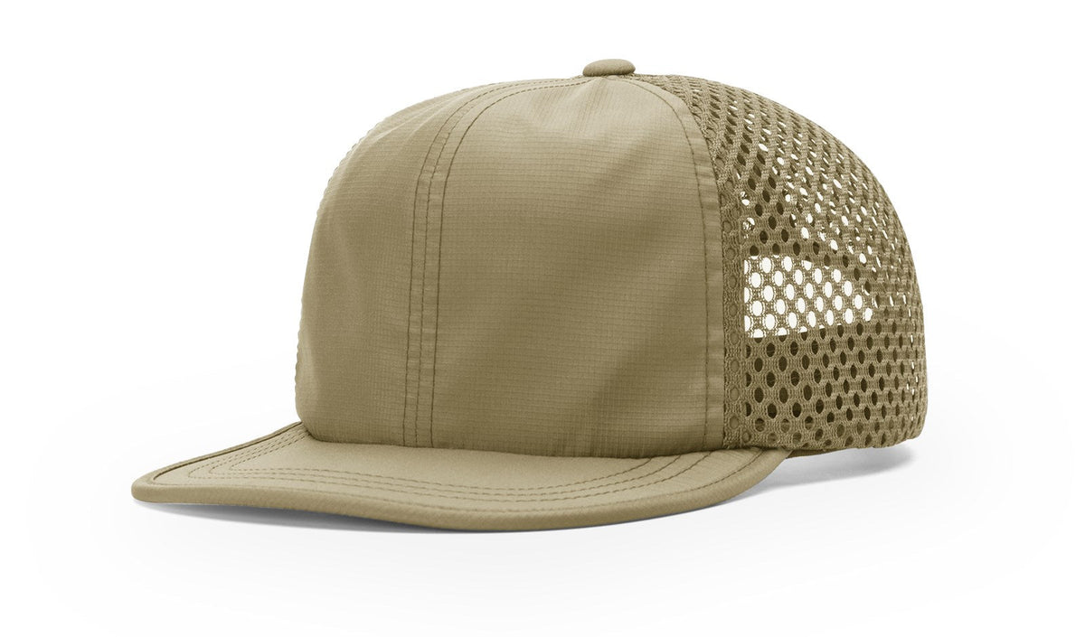 Richardson 255 Pinch Front Structured Snapback