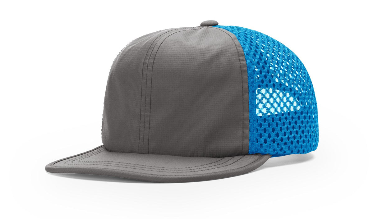 Richardson 255 Pinch Front Structured Snapback