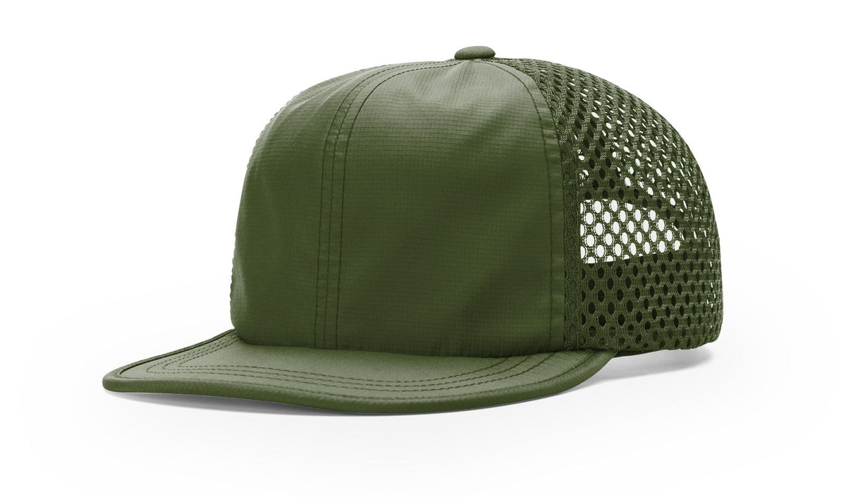 Richardson 255 Pinch Front Structured Snapback