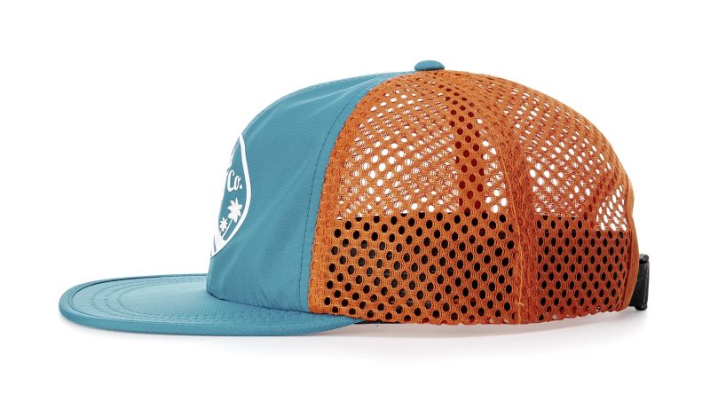 Richardson 255 Pinch Front Structured Snapback