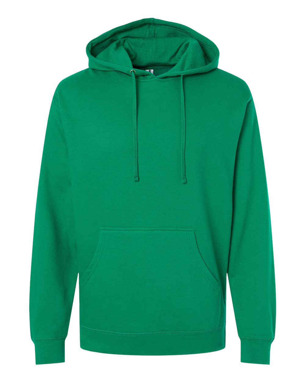 Independent Trading Co. - Midweight Hooded Sweatshirt - SS4500 XS - 5XL