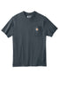 CTK87 Carhartt Workwear Pocket Short Sleeve T-Shirt