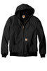 CTJ131 Carhartt Thermal-Lined Duck Active Jac