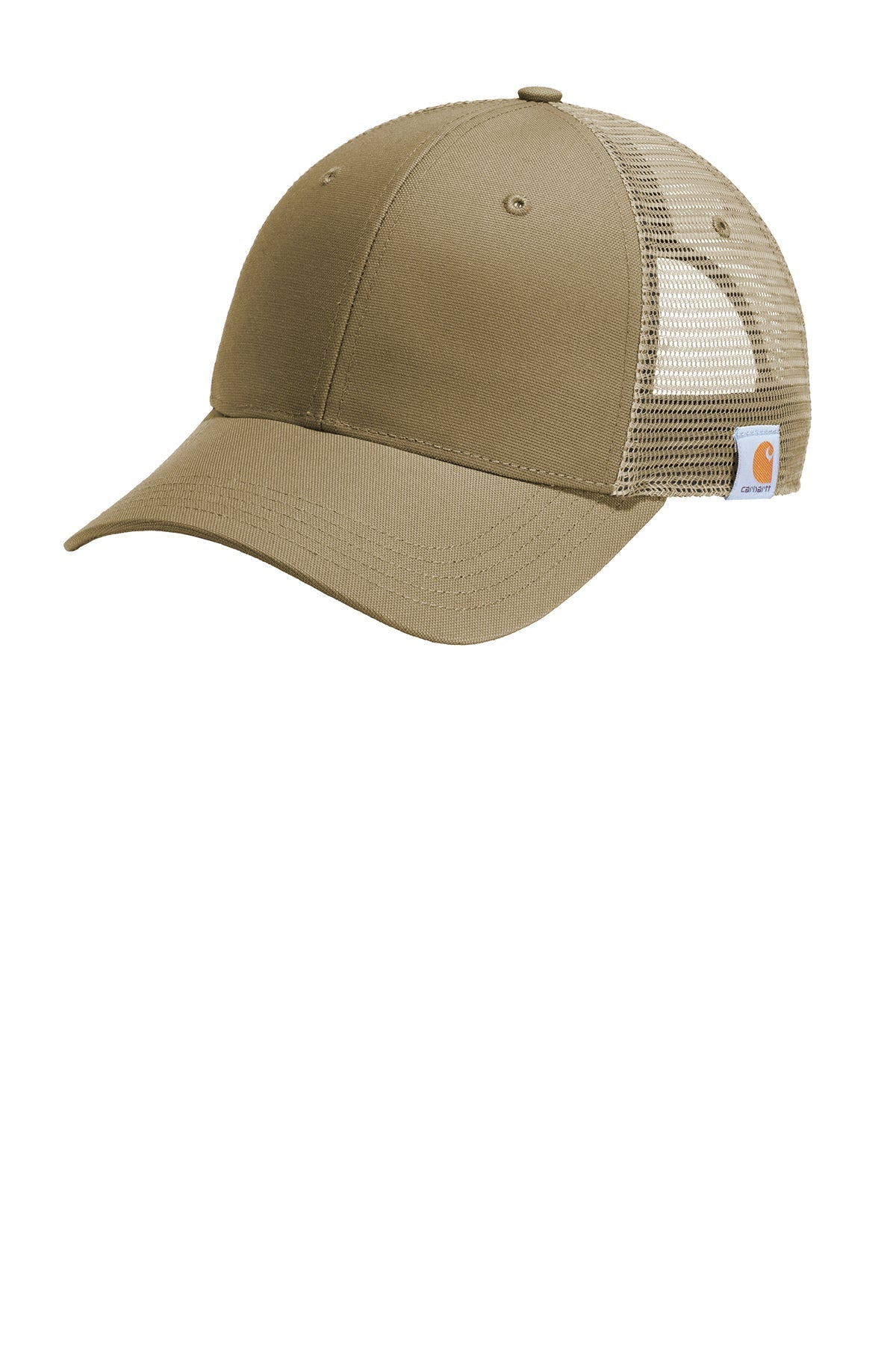 Carhartt X New Era SAMPLE Fitted Hat 59Fifty Work Wear not