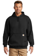 CTK121 Carhartt Midweight Hooded Sweatshirt