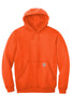CTK121 Carhartt Midweight Hooded Sweatshirt