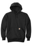CT100615 Carhartt ® Rain Defender ® Paxton Heavyweight Hooded Sweatshirt