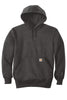 CT100615 Carhartt ® Rain Defender ® Paxton Heavyweight Hooded Sweatshirt