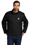 CT102208 Carhartt  Gilliam Jacket