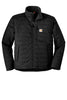 CT102208 Carhartt  Gilliam Jacket