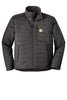 CT102208 Carhartt  Gilliam Jacket