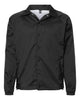 Burnside - Mentor Coach's Jacket - 9718