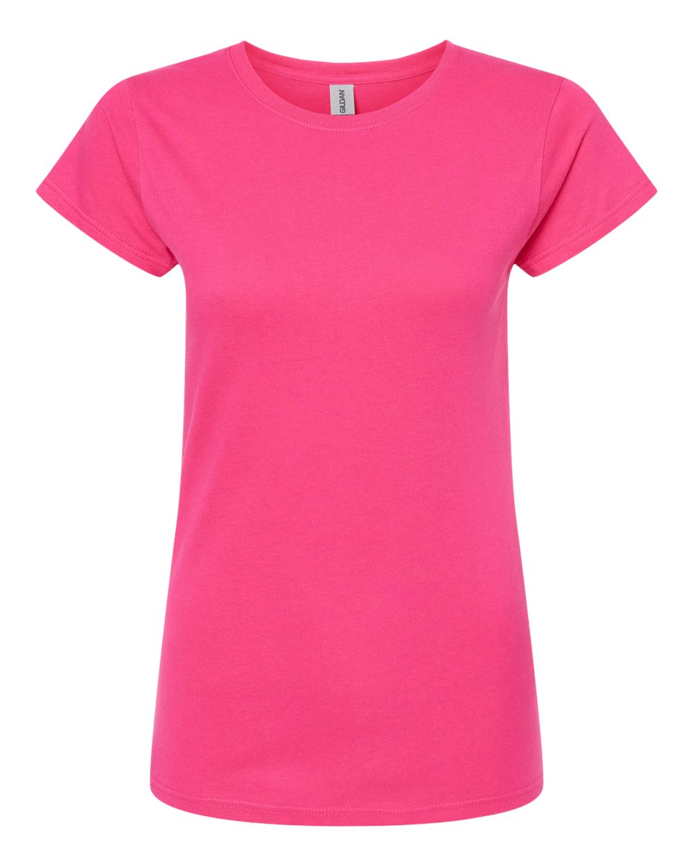 Gildan - Softstyle® Women’s T-Shirt - 64000L -S - 3XL