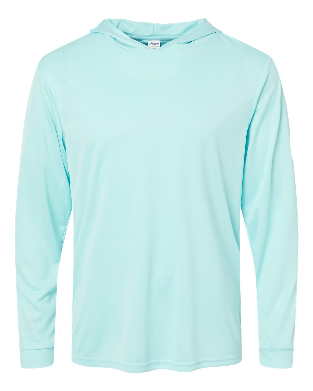 Paragon - Bahama Performance Hooded Long Sleeve T-Shirt - 220. XS-4XL