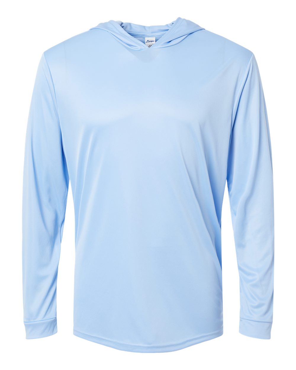 Paragon - Bahama Performance Hooded Long Sleeve T-Shirt - 220. XS-4XL