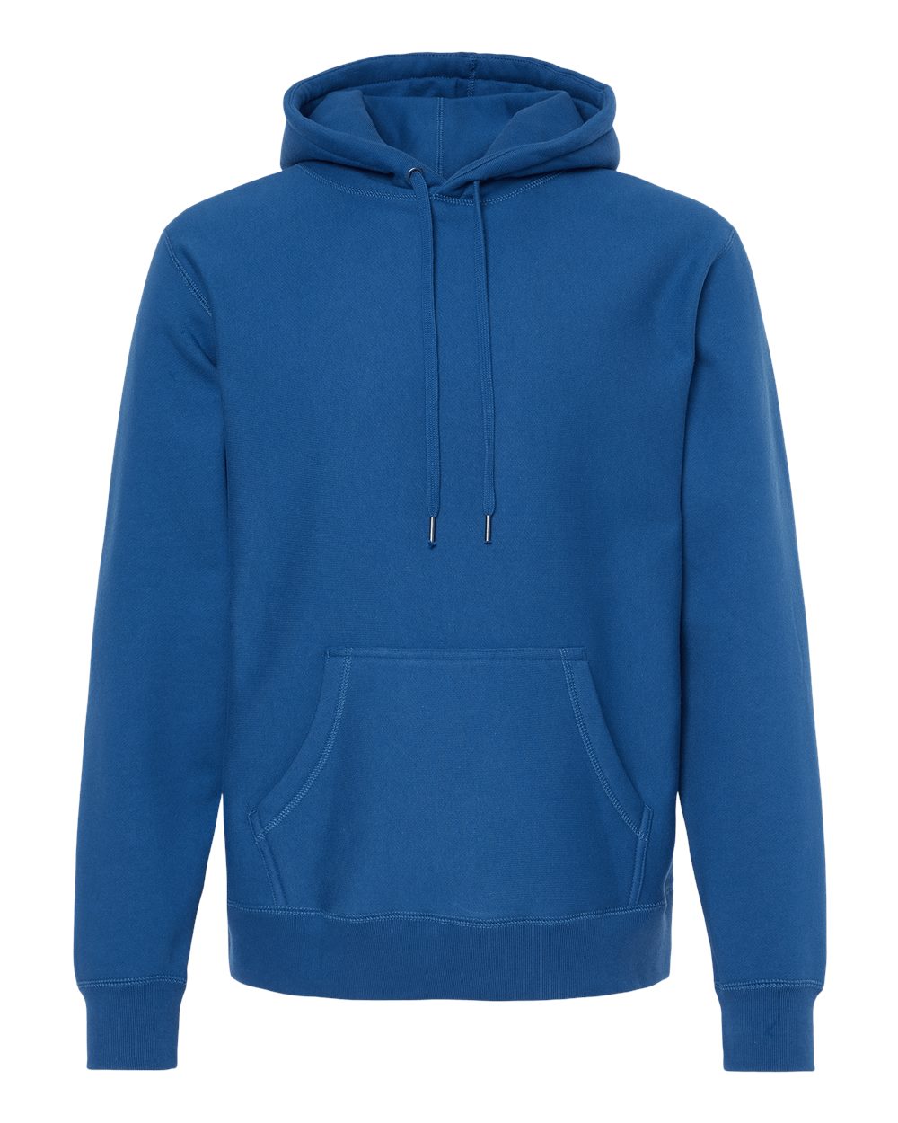 Independent Trading Co. - Legend - Premium Heavyweight Cross-Grain Hooded Sweatshirt - IND5000P