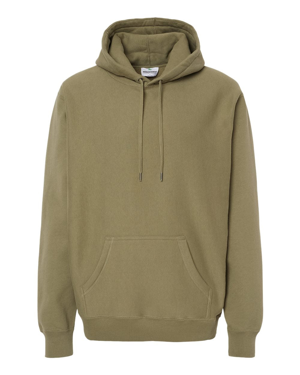 Independent Trading Co. - Legend - Premium Heavyweight Cross-Grain Hooded Sweatshirt - IND5000P